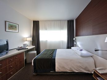 Mercure Paris Orly Tech Airport Ξενοδοχείο Εξωτερικό φωτογραφία